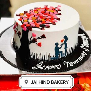 Jai Hind Bakery